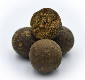Boilies Massive Baits Red Crayfish 24 mm - Tienda Carpfishing