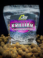 Boilies Peralbaits Krilliam 20 mm - Tienda Carpfishing