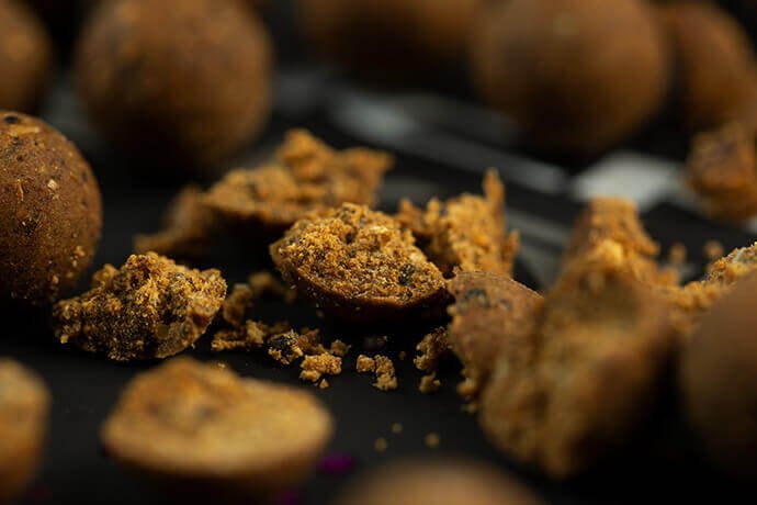 Boilies Sticky Krill 20 mm - Tienda Carpfishing