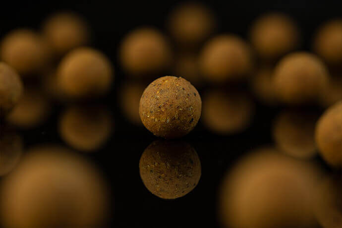 Boilies Sticky Krill 5 kg - 12 mm - Tienda Carpfishing