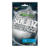 Bolsas de PVA Korda L 85×110 mm - Tienda Carpfishing