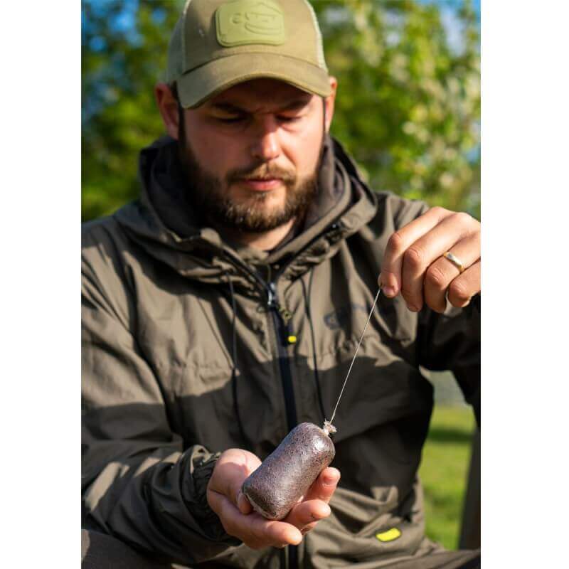 Bolsas de PVA Ridge Monkey S 60x150mm - Tienda Carpfishing