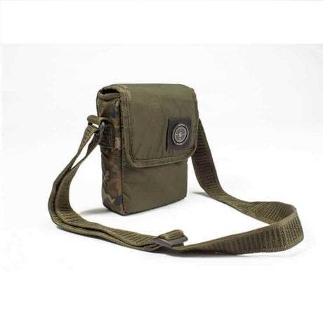 Bolso bandolera Nash Scope Ops - Tienda Carpfishing