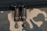 Bolso Fox Aquos Camo 40 litros - Tienda Carpfishing