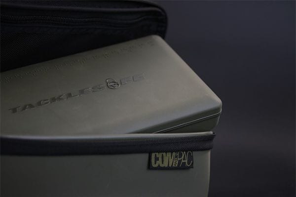 Bolso para accesorios Korda Compac 125 M - Tienda Carpfishing