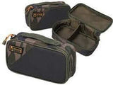 Bolso para accesorios Prologic Avenger M - Tienda Carpfishing
