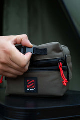 Bolso Sonik Tackle - Tienda Carpfishing