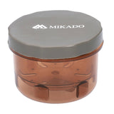 Bote de cebo Mikado L - Tienda Carpfishing