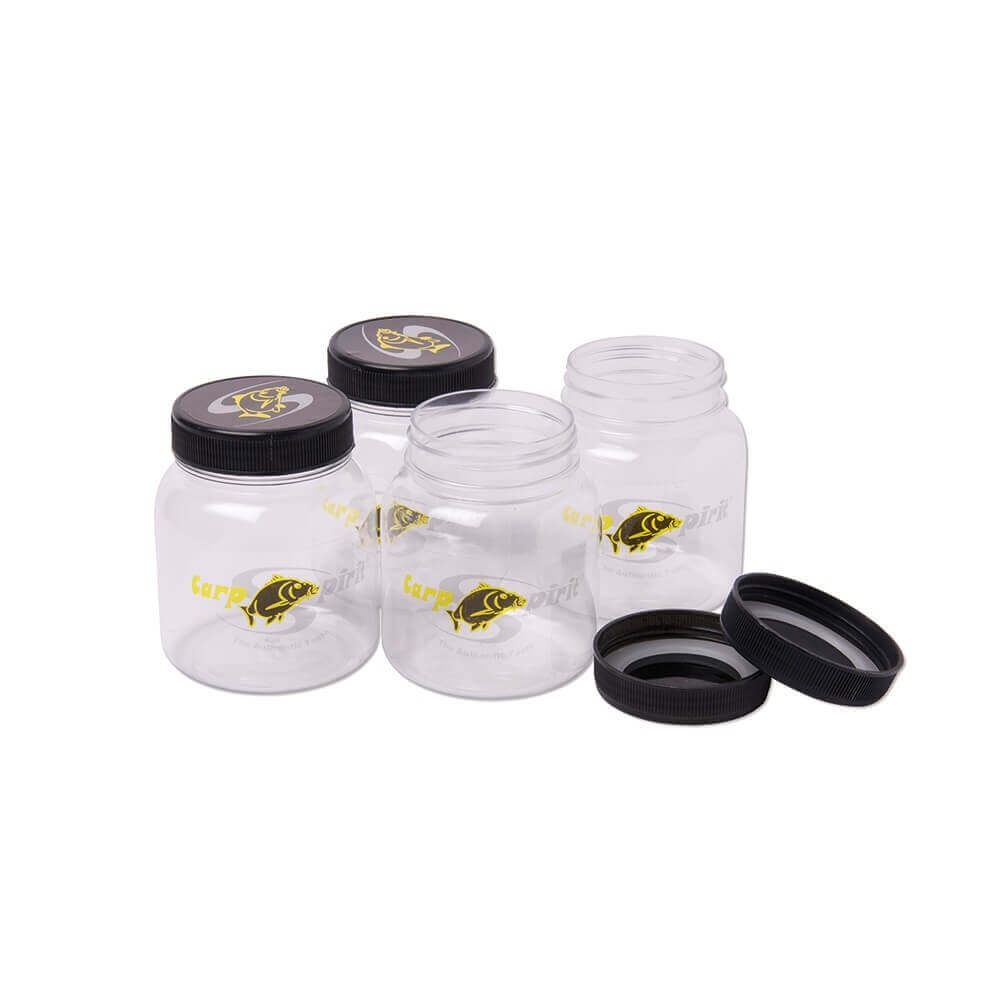 Bote para cebos Carp Spirit - Tienda Carpfishing