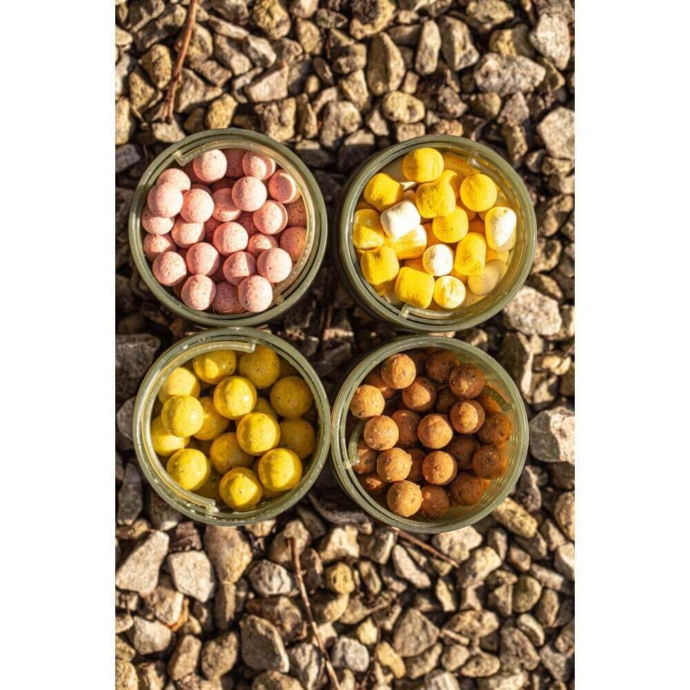 Botes para cebos Ridge Monkey Camo - Tienda Carpfishing