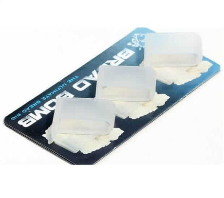 Bread Bomb pequeño Nash - Tienda Carpfishing