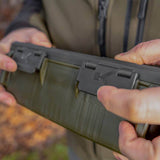 Caja Korum Roving Flox Fully Loaded - Tienda Carpfishing