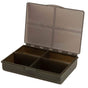 Caja Tackle Fox Edges 4 - Tienda Carpfishing