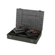 Caja Tackle Fox Edges Loaded L - Tienda Carpfishing
