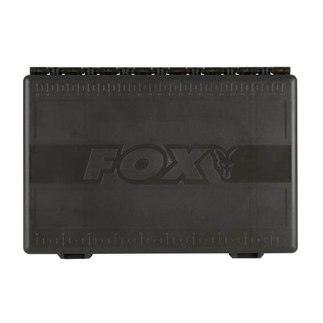 Caja Tackle Fox Edges Loaded - Tienda Carpfishing