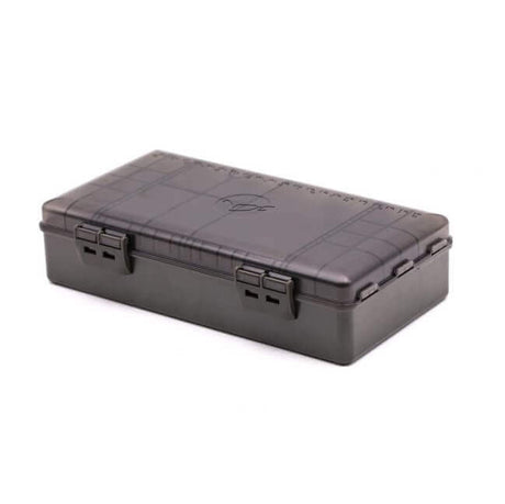 Caja Tackle Korda Basix - Tienda Carpfishing