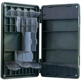 Caja Tackle Ridge Monkey Armoury Pro - Tienda Carpfishing