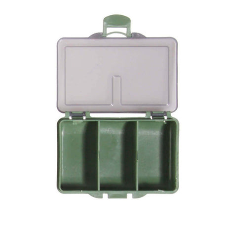 Caja Tackle Virux 3 - Tienda Carpfishing