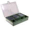 Caja Tackle Virux CR02 - Tienda Carpfishing