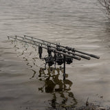 Caña Nash Scope Black OPS 9 pies 3,5 lb - Tienda Carpfishing