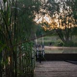 Caña Nash Scope Black OPS 9 pies 3,5 lb - Tienda Carpfishing