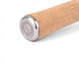 Caña Shimano Tribal TX - 2 Intensity Mango de Corcho 13 pies 3,5 Ib - Tienda Carpfishing