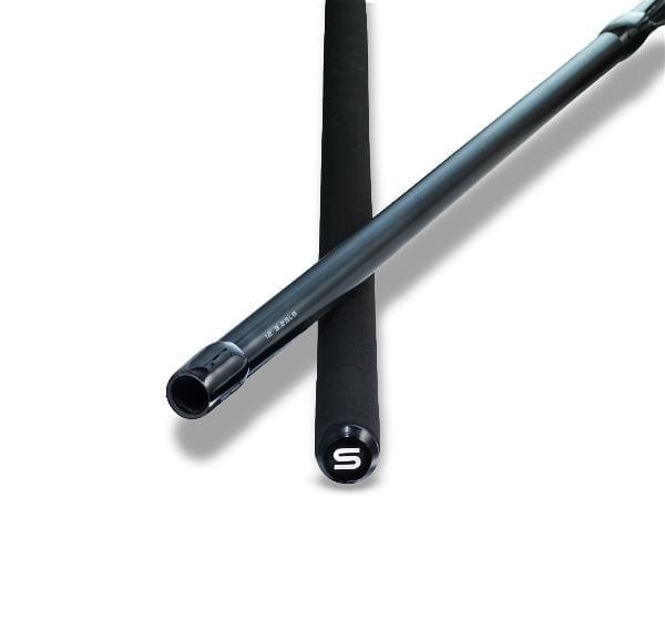 Caña Sonik Vaderx RS 12 pies 3 lb - Tienda Carpfishing