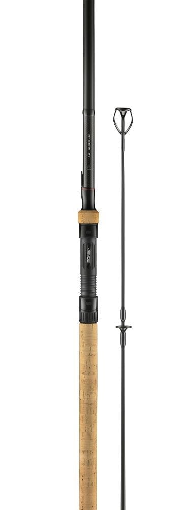 Caña Sonik Vaderx RS CRK 12 pies 3,00 lb - Tienda Carpfishing