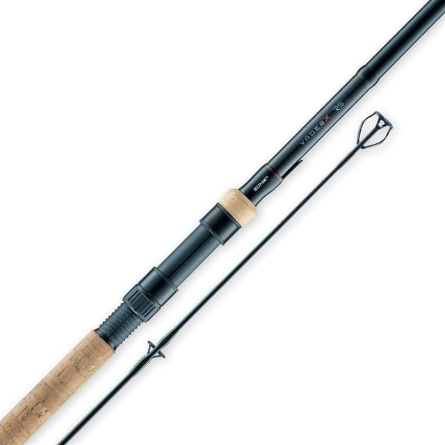 Caña Sonik Vaderx RS CRK 12 pies 3,5 lb - Tienda Carpfishing