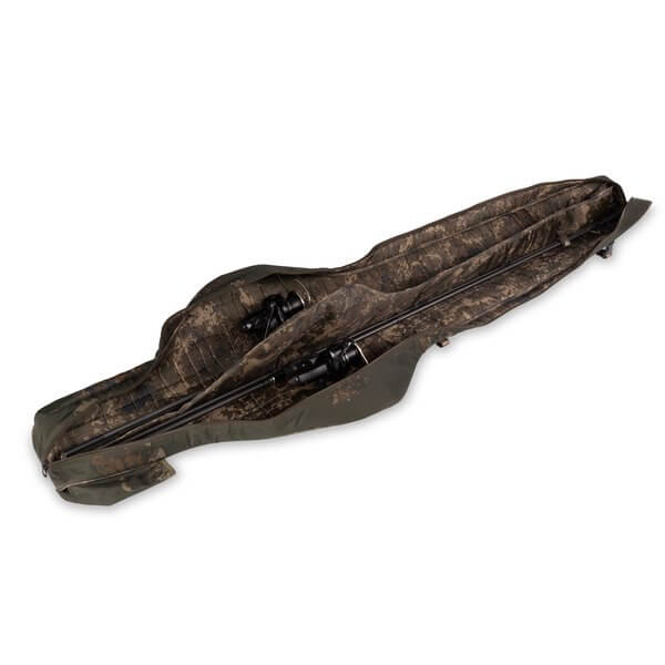 Cañero 2 cañas 13 pies Nash Subterfuge Hi - Protect - Tienda Carpfishing