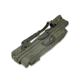 Cañero 2 cañas 6 pies Nash Dwarf - Tienda Carpfishing