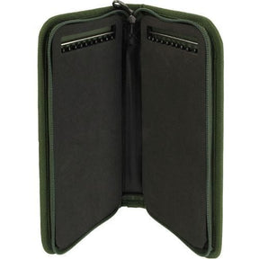 Carpeta para bajos camuflaje NGT - Tienda Carpfishing