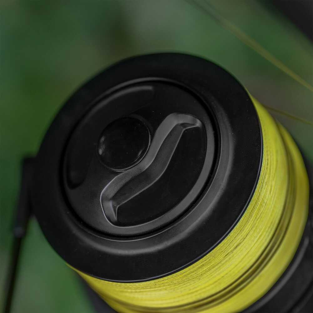 Carrete Avid Carp XR Pro Spod/Marker - Tienda Carpfishing