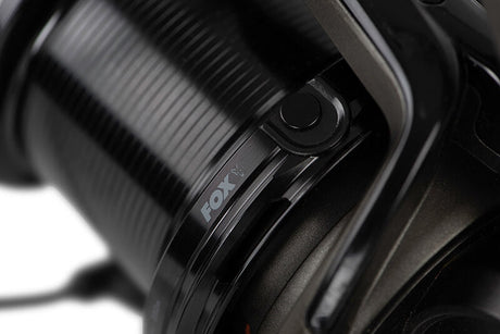 Carrete Fox 14000 XC - Tienda Carpfishing