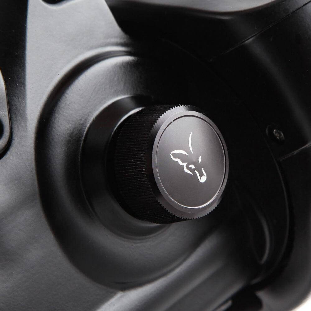 Carrete Fox EOS 12000 FS - Tienda Carpfishing