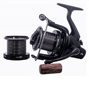 Carrete Sonik Dominatorx 6000 RS - Tienda Carpfishing