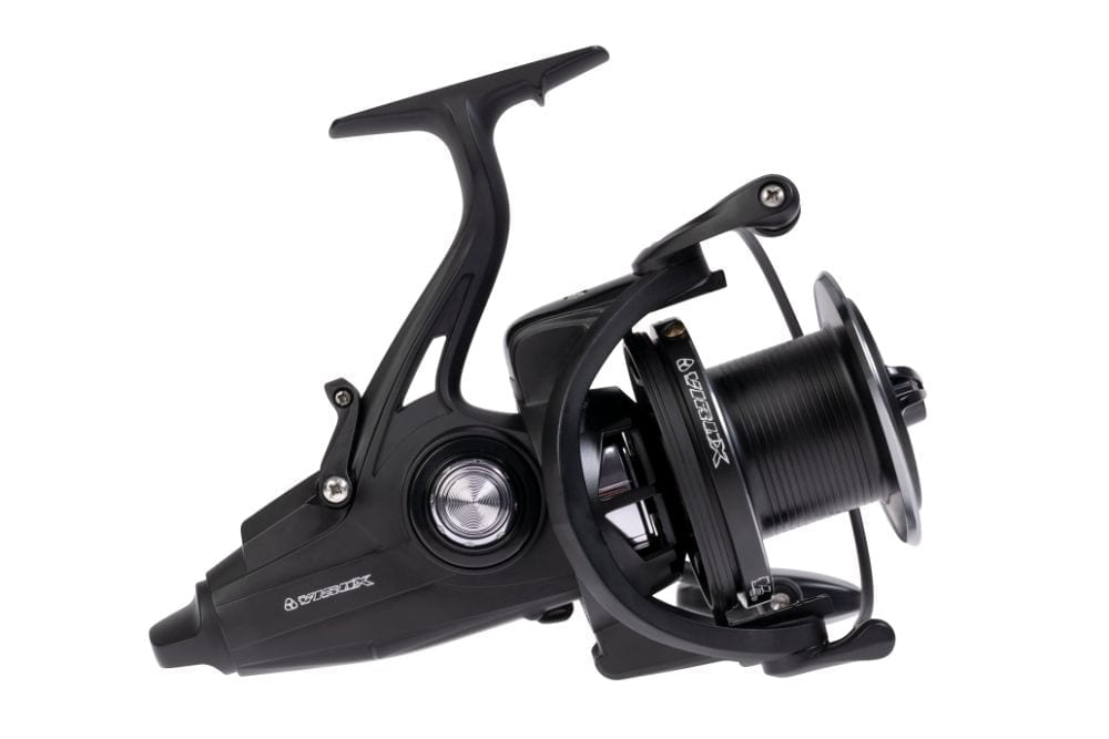 Carrete Virux V9 BF 10000 - Tienda Carpfishing