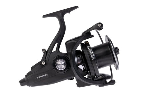 Carrete Virux V9 BF 10000 - Tienda Carpfishing