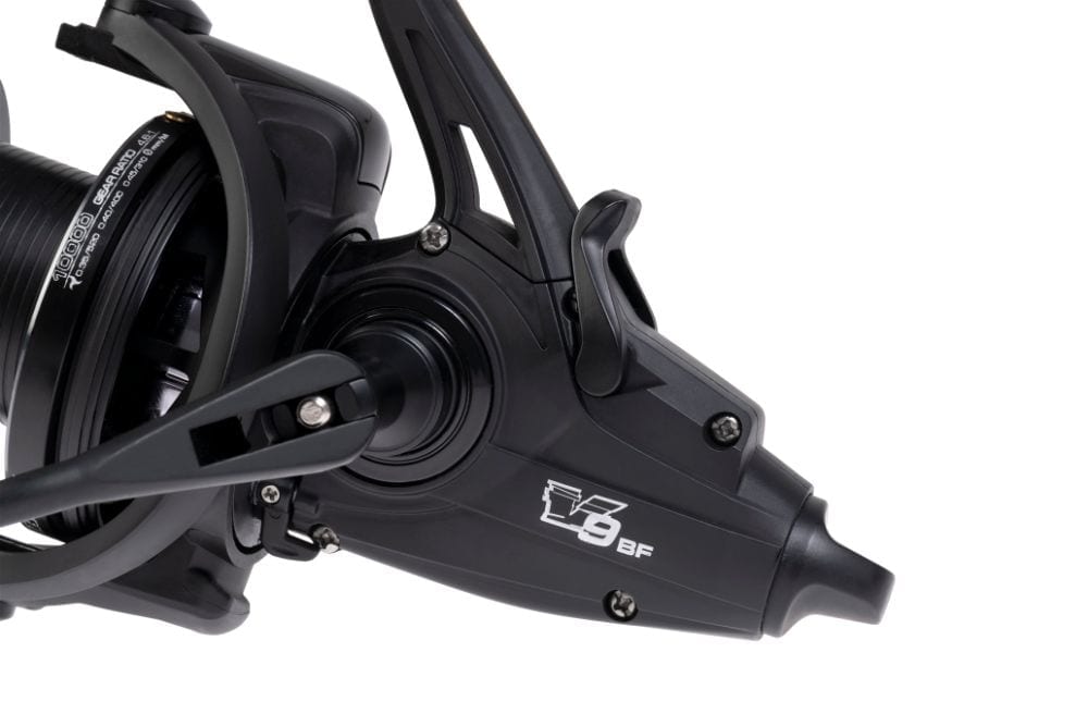 Carrete Virux V9 BF 10000 - Tienda Carpfishing