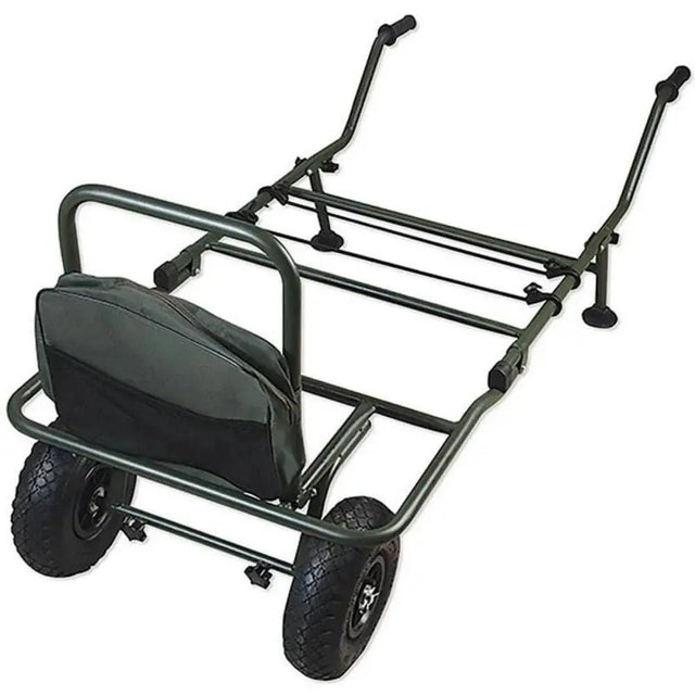 Carretilla Carp Spirit Session Trolley - Tienda Carpfishing