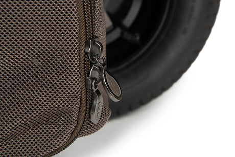 Carretilla Fox Transporter Camo - Tienda Carpfishing