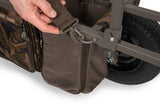 Carretilla Fox Transporter Camo - Tienda Carpfishing