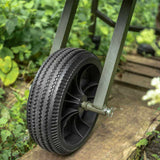 Carretilla Korum Transition Compact - Tienda Carpfishing