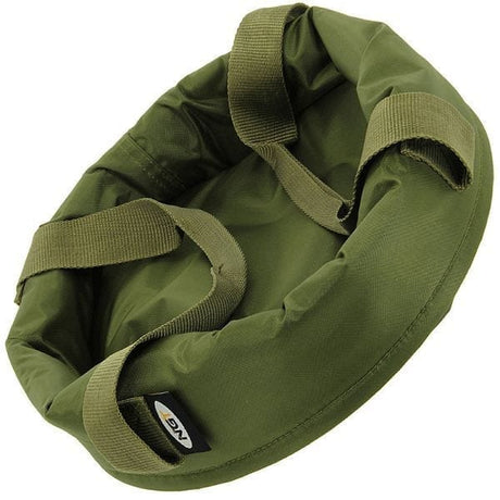 Cesto mezclador NGT Supreme - Tienda Carpfishing