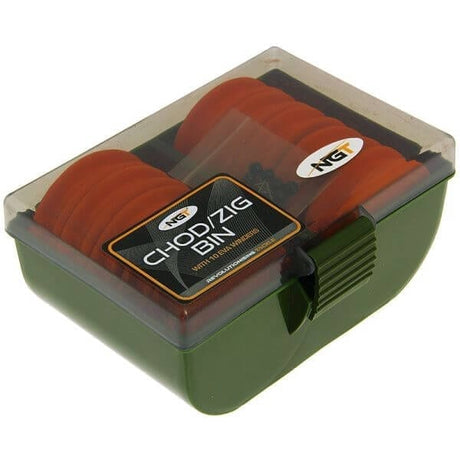Chod Zig bin NGT - Tienda Carpfishing