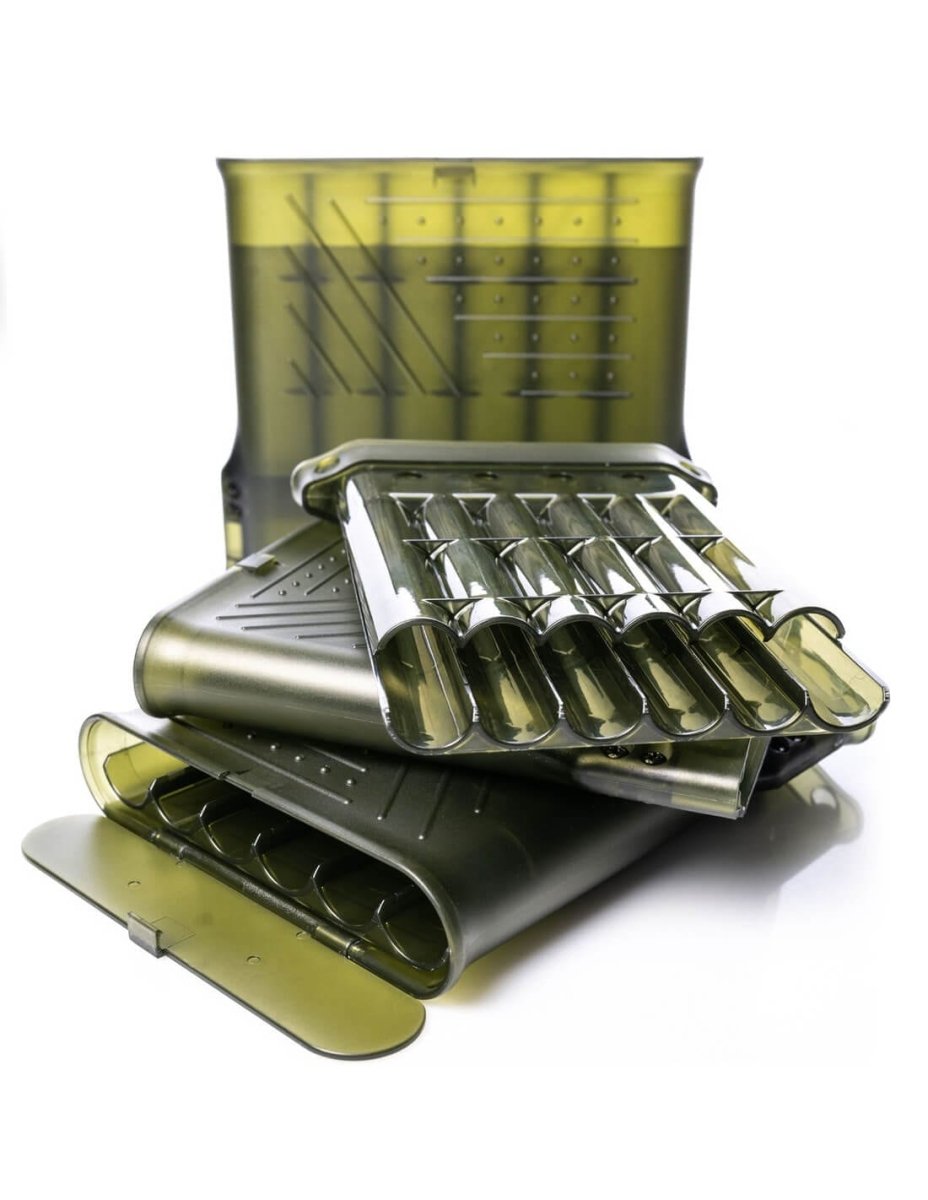 Choppa Ridge Monkey 18 - 20 mm - Tienda Carpfishing