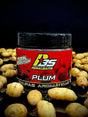 Chufas Peralbaits Plum - Tienda Carpfishing
