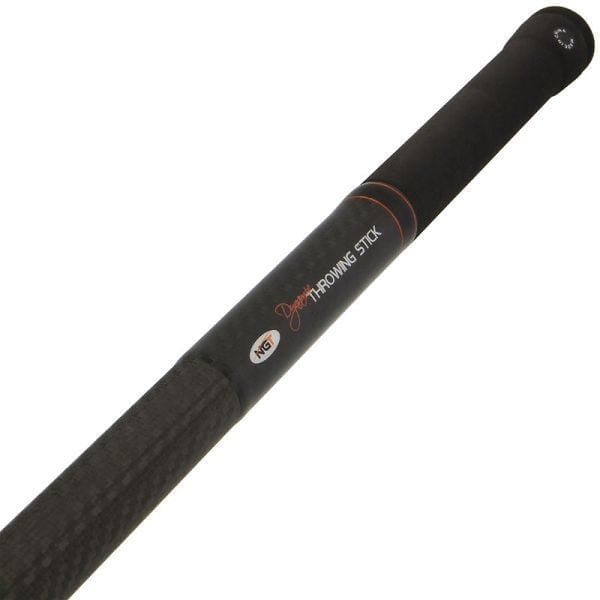 Cobra de carbono NGT 22 mm - Tienda Carpfishing