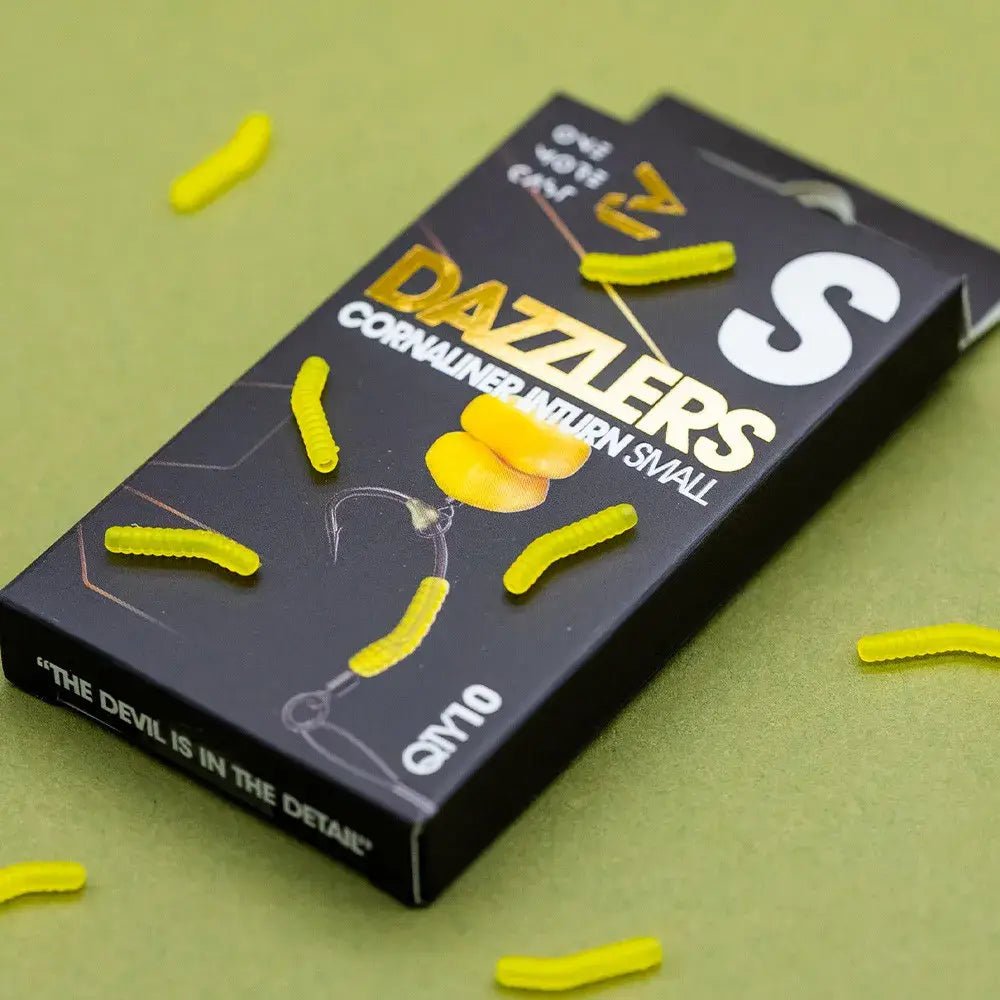 Conrnaliner Inturn OMC Dazzlers S - Tienda Carpfishing