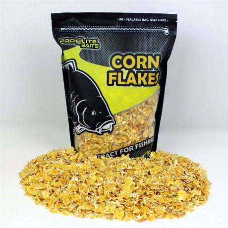 Corn Flakes Pro Elite Baits - Tienda Carpfishing